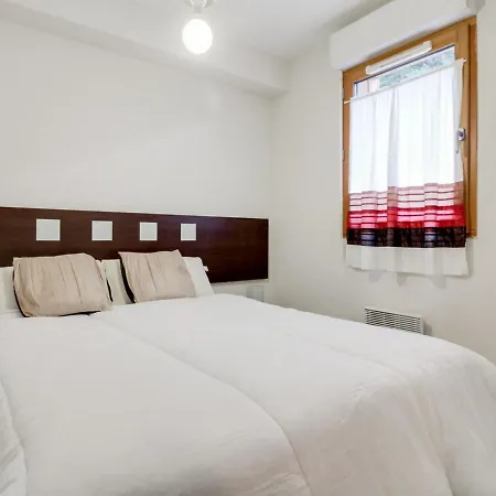 Sers, 2 Pieces, 6 Personnes - Fr-1-403-7 Sers (Hautes-Pyrenees)