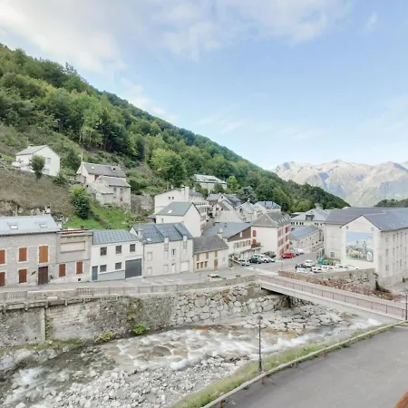 Sers, 2 Pieces, 6 Personnes - Fr-1-403-7 Apartmán Sers (Hautes-Pyrenees)