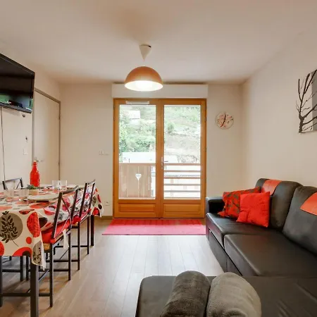 Apartmán Sers, 2 Pieces, 6 Personnes - Fr-1-403-7 *
