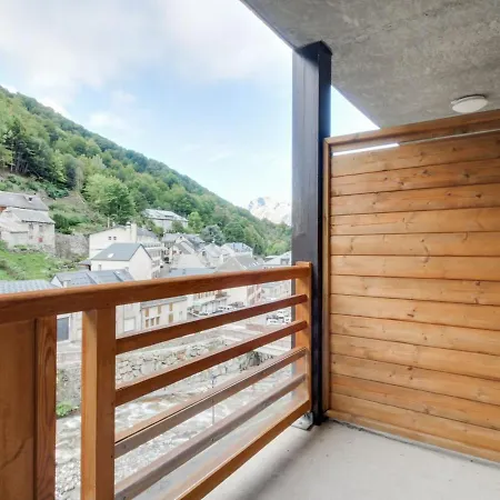 Apartmán Sers, 2 Pieces, 6 Personnes - Fr-1-403-7