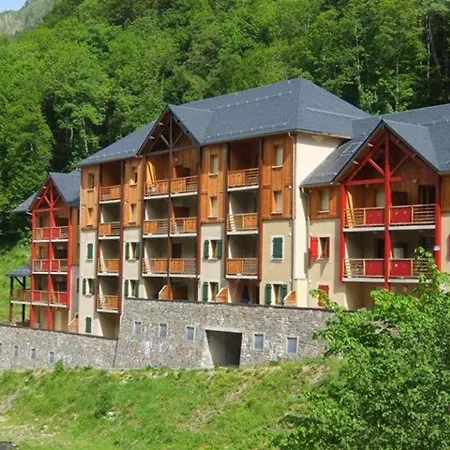 Sers, 2 Pieces, 6 Personnes - Fr-1-403-7 Sers (Hautes-Pyrenees)